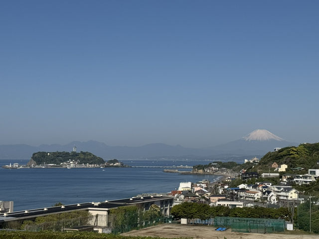 鎌倉旅行
