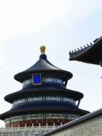 A Step to China Ancient Story
