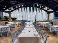 The Bellagio Hotel – Vegas Elegance in Full Bloom