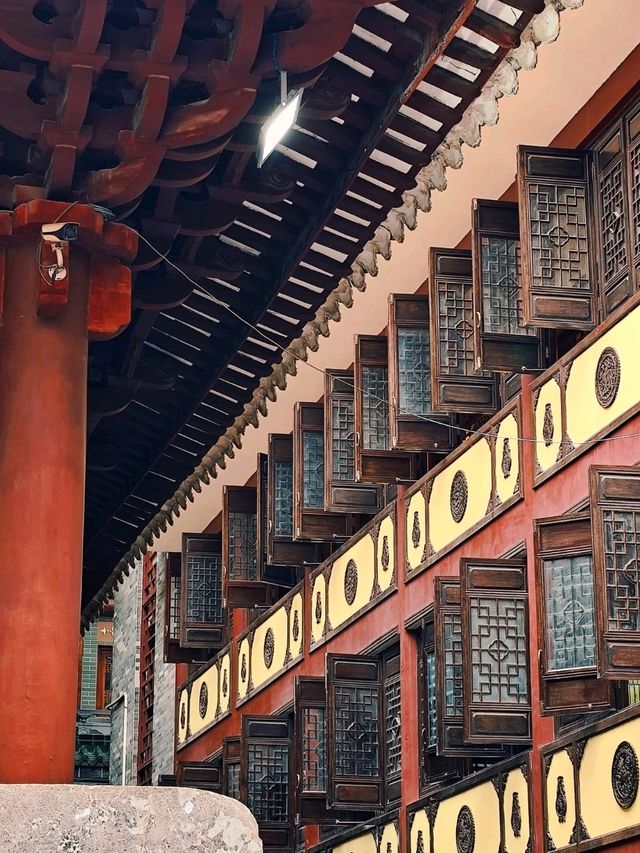 Guangzhou is the Best Place to City Walk!!