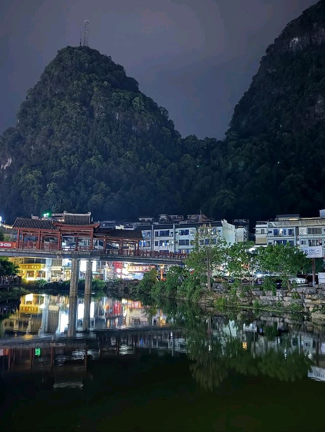 Cute Town, Epic Views, and Chill Vibes All Around