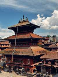 Most visited old Durbars in Kathmandu valley 