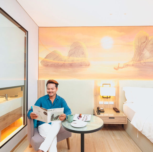 Holiday Inn Resort Krabi Ao Nang Beach  