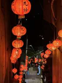 Jiufen: what inspired the signature scenes of Spirited Away