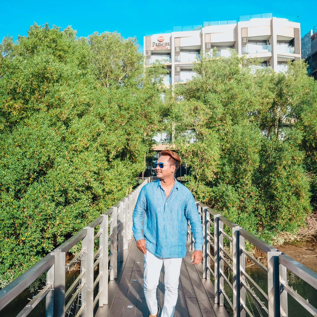 Bayphere Pattaya 