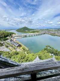 A Slow & Charming Stroll in Inuyama