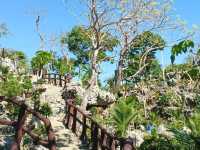HUNDRED ISLANDS