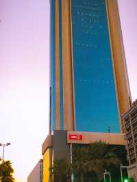 7 premium accommodation of Bahrain 🇧🇭 