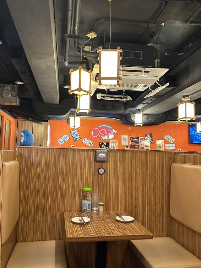尖沙咀出色的元祖韓國炸雞店李家