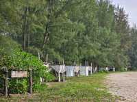 The Moken Eco Village