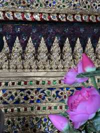 The Grandeur of Wat Suthat