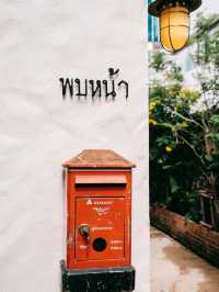 พบหน้า Pobnar Specialty Coffee