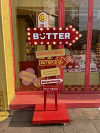 ｜韓國｜釜山南浦洞 BUTTER-日常生活也可以很療癒的選物天堂