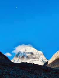 Kailash Mountain Kora Day 1