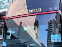 🏨 Pullman Bangkok King Power (Ratchathewi