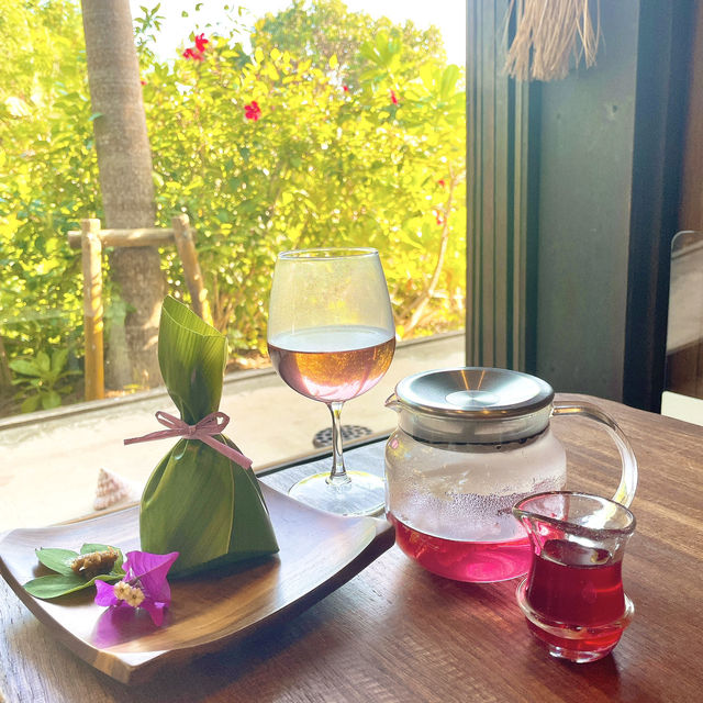 【石垣島】隠れ家カフェご紹介