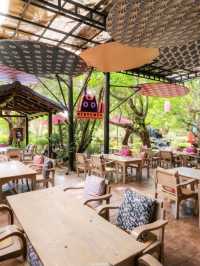 Nekoemon Cafe Chiangmai