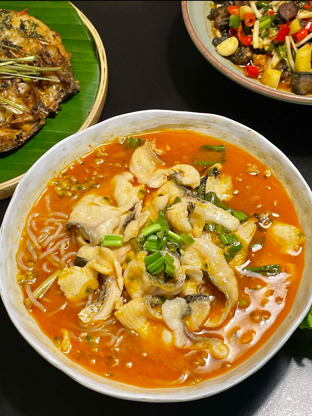 云味拾光 (Yunwei Shiguang) Chengdu