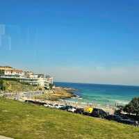 Bondi Beach – Sydney, NSW