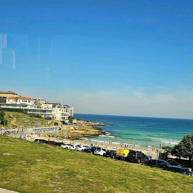 Bondi Beach – Sydney, NSW