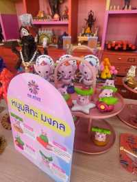 อุทยานพระพิฆเนศ ฉะเชิงเทรา สายมูห้ามพลาดมาแล้วปัง!