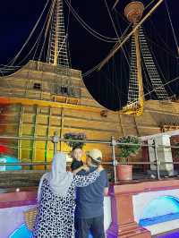 2 Days in Melaka/Justberry With Love