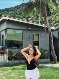🐋The Sea Resort in Koh Phangan🩵