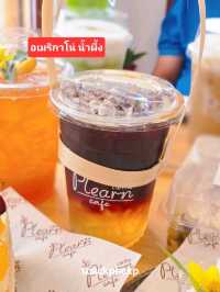 Plearn Cafe Bangpu ยกคาเฟ่แนวริมทะเลมาที่บางปู🏖