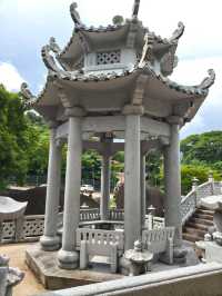 A Grand View, A Small Price: Penang’s Iconic Temple
