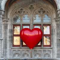 Belgium | Bruges & Ghent Super Detailed Itinerary & Travel Tips 🚆🏰
