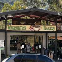 🌿 Car-Free Weekend Getaway | Warburton Half-Day Chill Trip 🍕🍦🚶‍♀️