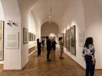 【チェコ・プラハでミュシャ展鑑賞🎨🇨🇿】 アール・ヌーヴォーの巨匠、ミュシャの世界に浸る特別なひととき 