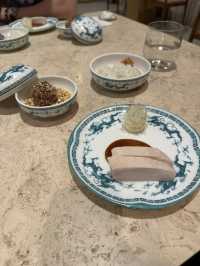 Savor the Flavors at Gēn Restaurant in Penang 🇲🇾 