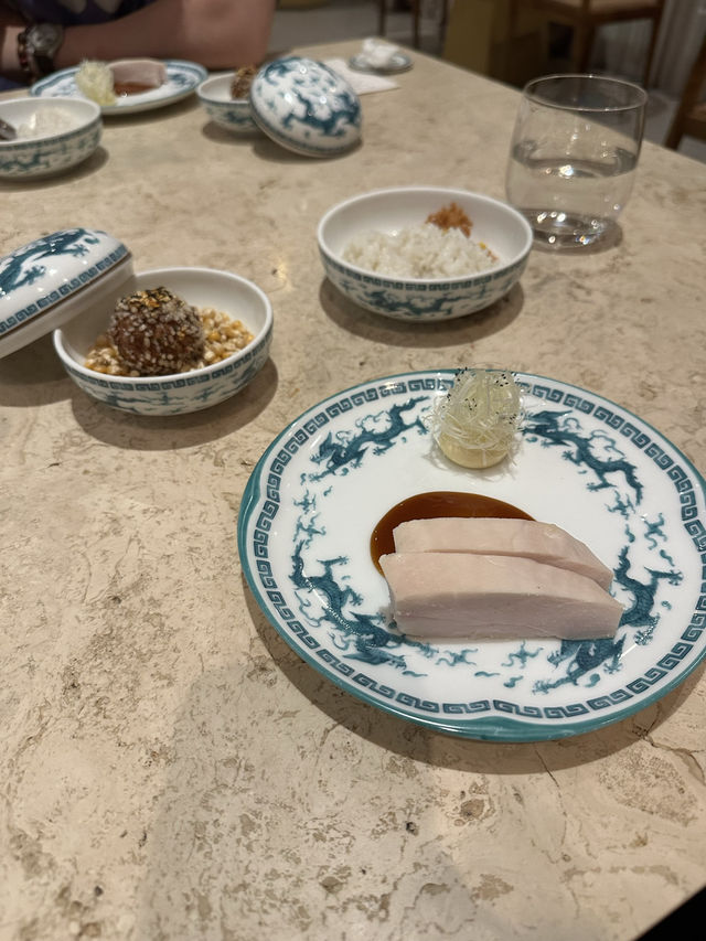 Savor the Flavors at Gēn Restaurant in Penang 🇲🇾 