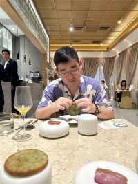 Savor the Flavors at Gēn Restaurant in Penang 🇲🇾 