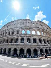 Milan, Rome & Vatican on a Budget