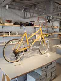 🚲【清澄白河 TOKYOBIKE TOKYO】街を“走る”。ここから始まる、新しい旅のかたち。 