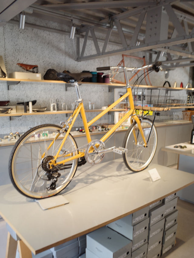 🚲【清澄白河 TOKYOBIKE TOKYO】街を“走る”。ここから始まる、新しい旅のかたち。 