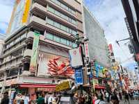 走吧~一個人的旅行