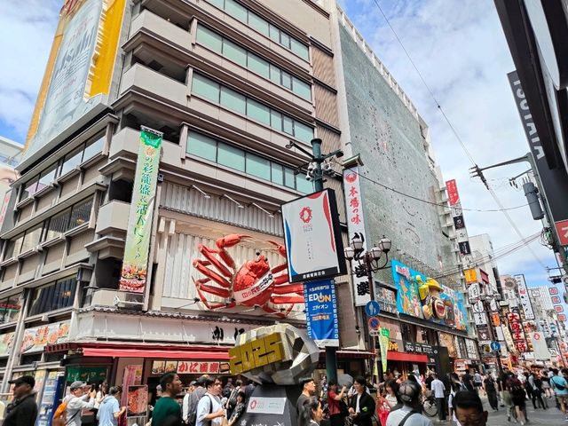 走吧~一個人的旅行