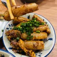 尖沙咀人氣平民食堂