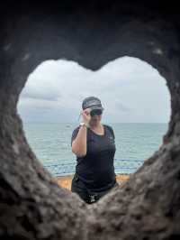 Timang Thrills: Rope, Waves & Brave Hearts