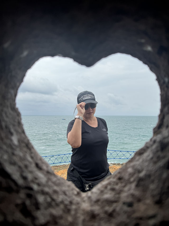 Timang Thrills: Rope, Waves & Brave Hearts
