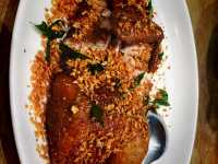 Authentic Fujian Flavours in a Modern Setting : Putien Paragon