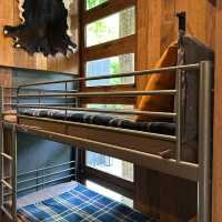 บ้านไม้ริมลำธารในแม่ริม เชียงใหม่ Secret Window Ch