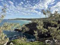 Embrace Noosa National Park