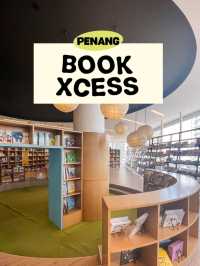🇲🇾Penang BookXcess📚MUST-VISIT for Book Lovers 