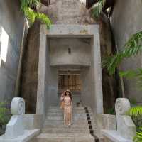 🌴ที่พักเกาะช้างสไตล์บาหลี The Dewa Koh Chang