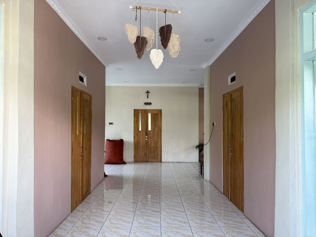 A Cozy Hub for Travelers in Labuan Bajo