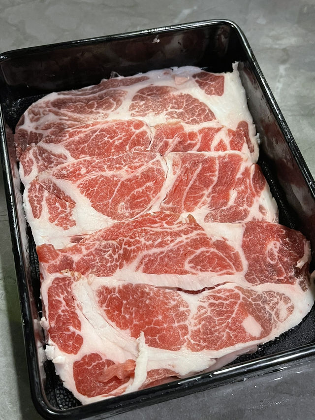 🌸無限時任食火鍋天堂🌸味火鍋🍲